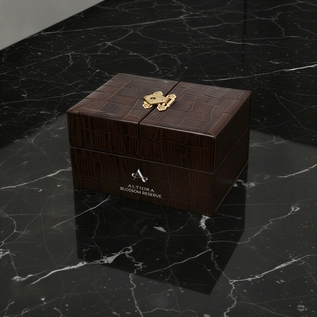 Blossom Wallet no. 0