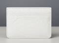 Blossom Wallet - Blanc