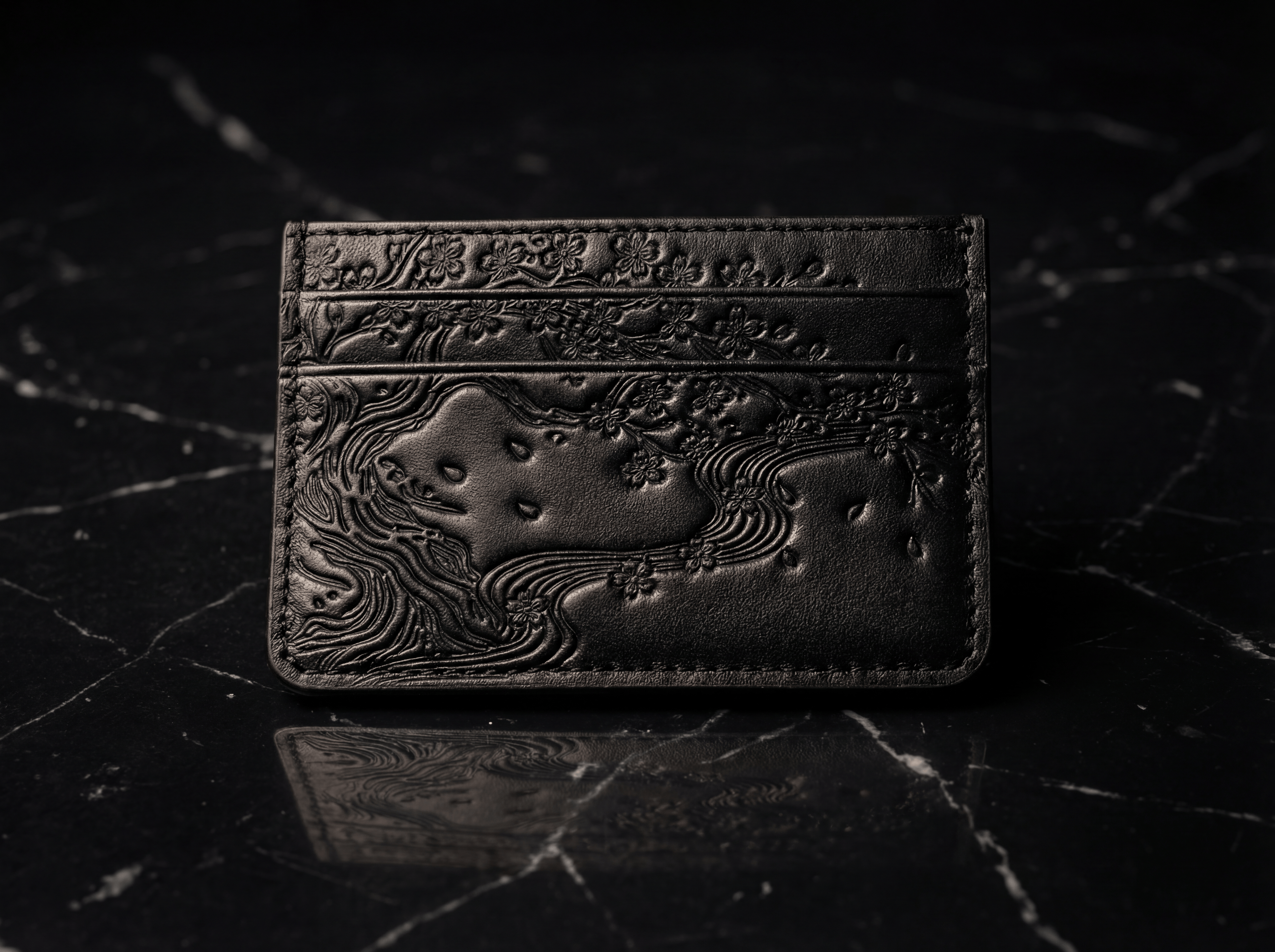 Blossom Wallet no. 1