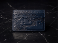 Blossom Wallet no. 3