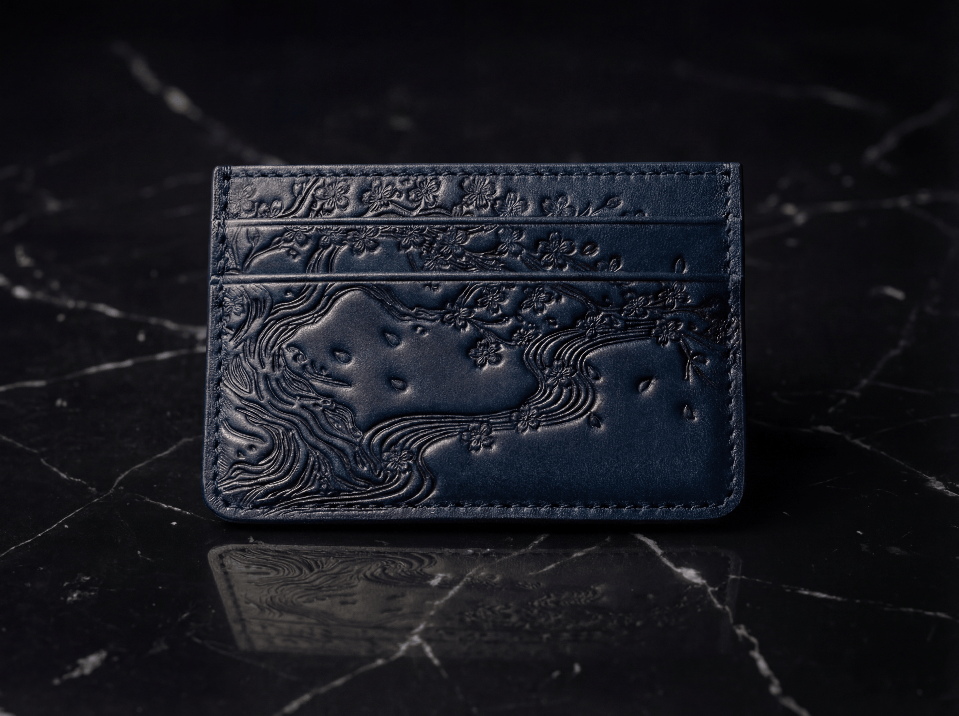 Blossom Wallet no. 3