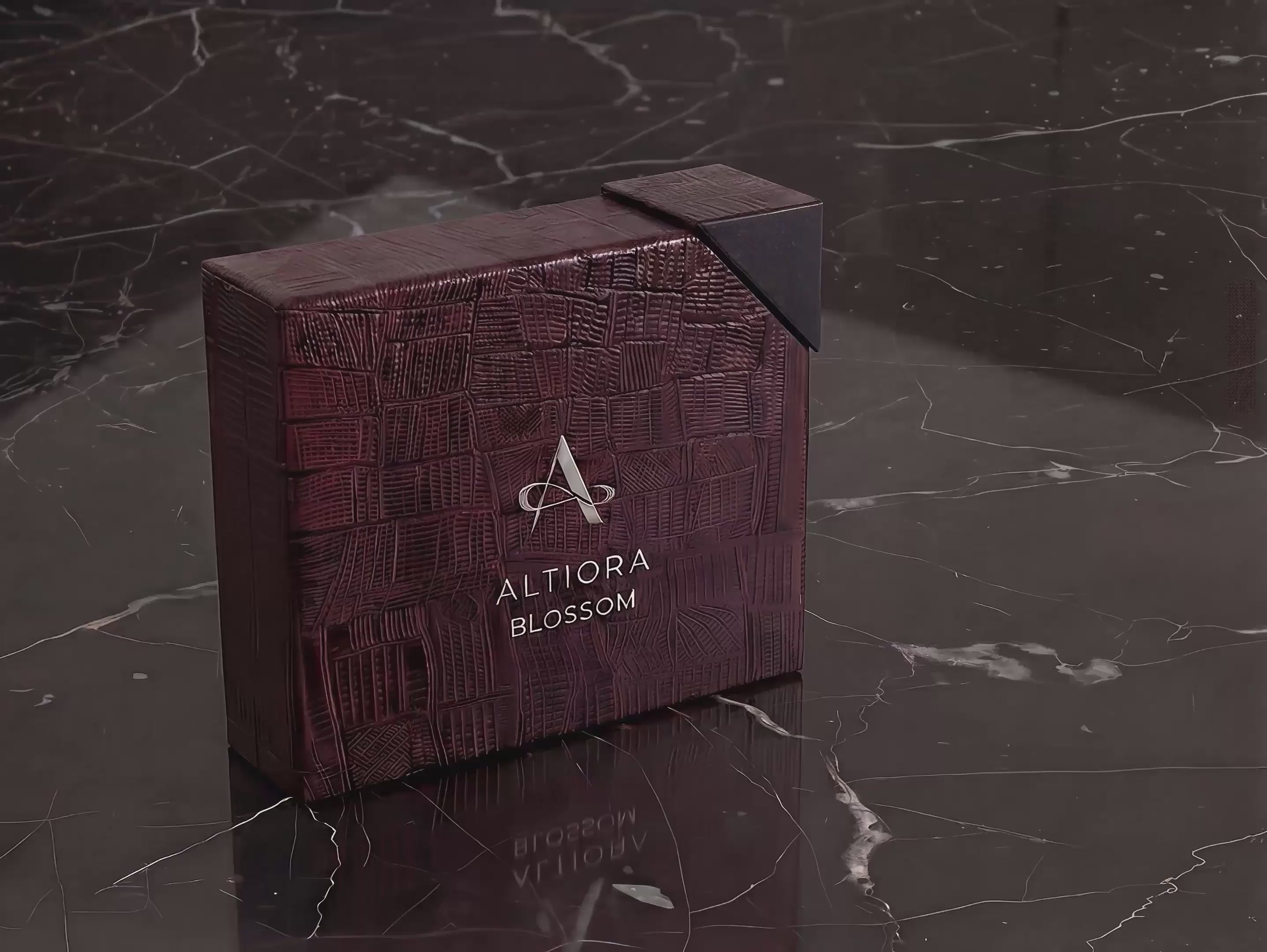 Blossom Wallet no. 3