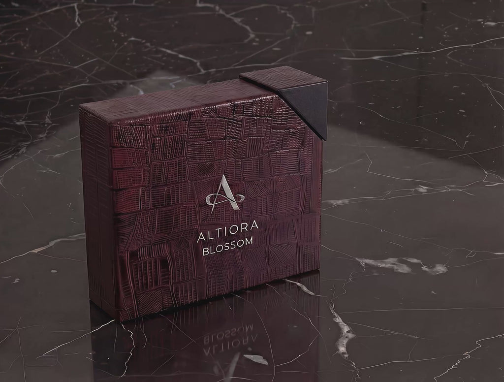 Blossom Wallet no. 2