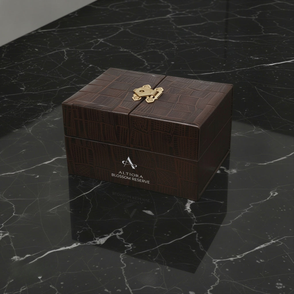 Blossom Wallet no. 0