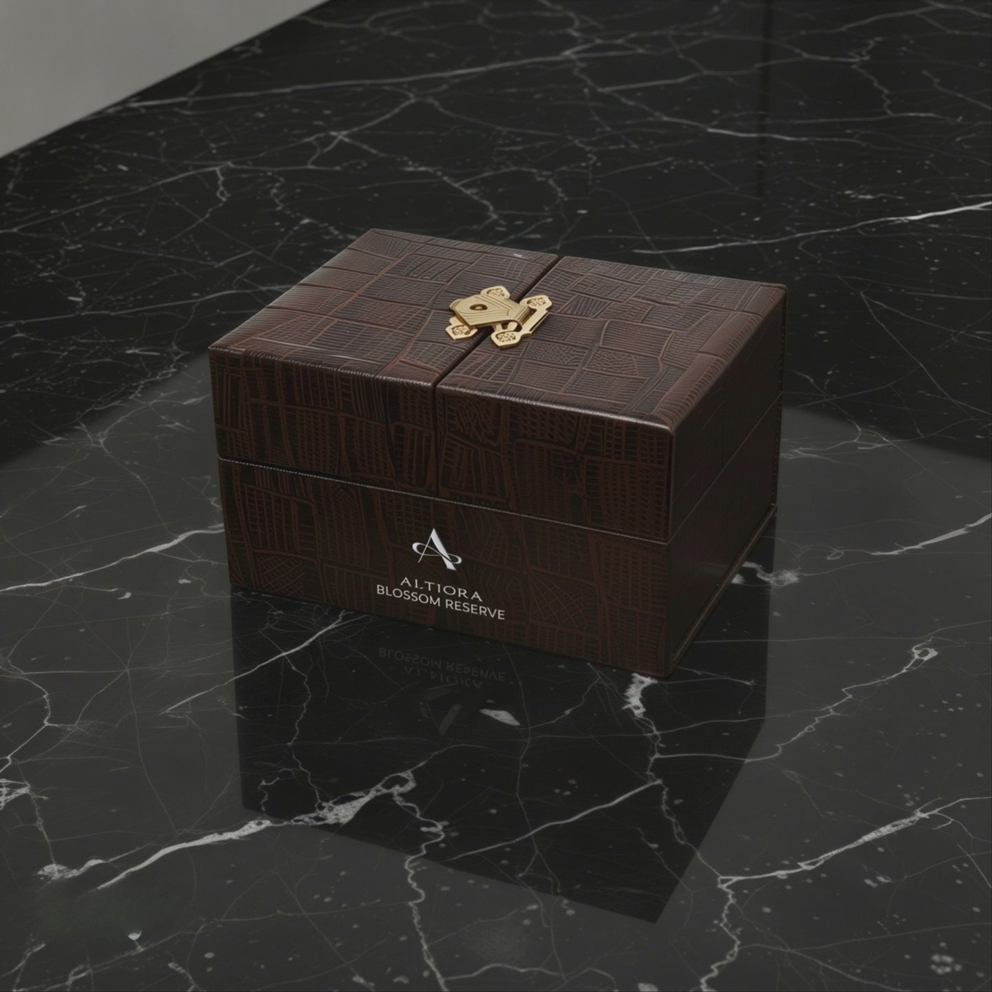 Blossom Wallet no. 0