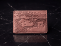 Blossom Wallet no. 4