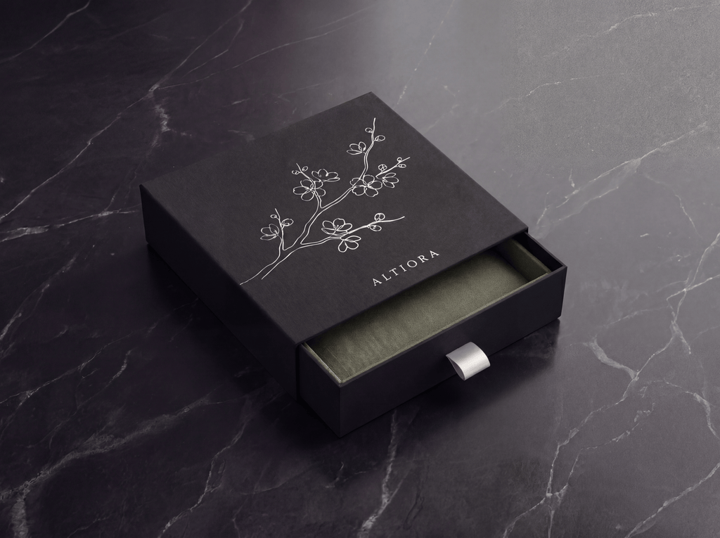 Blossom Wallet no. 1
