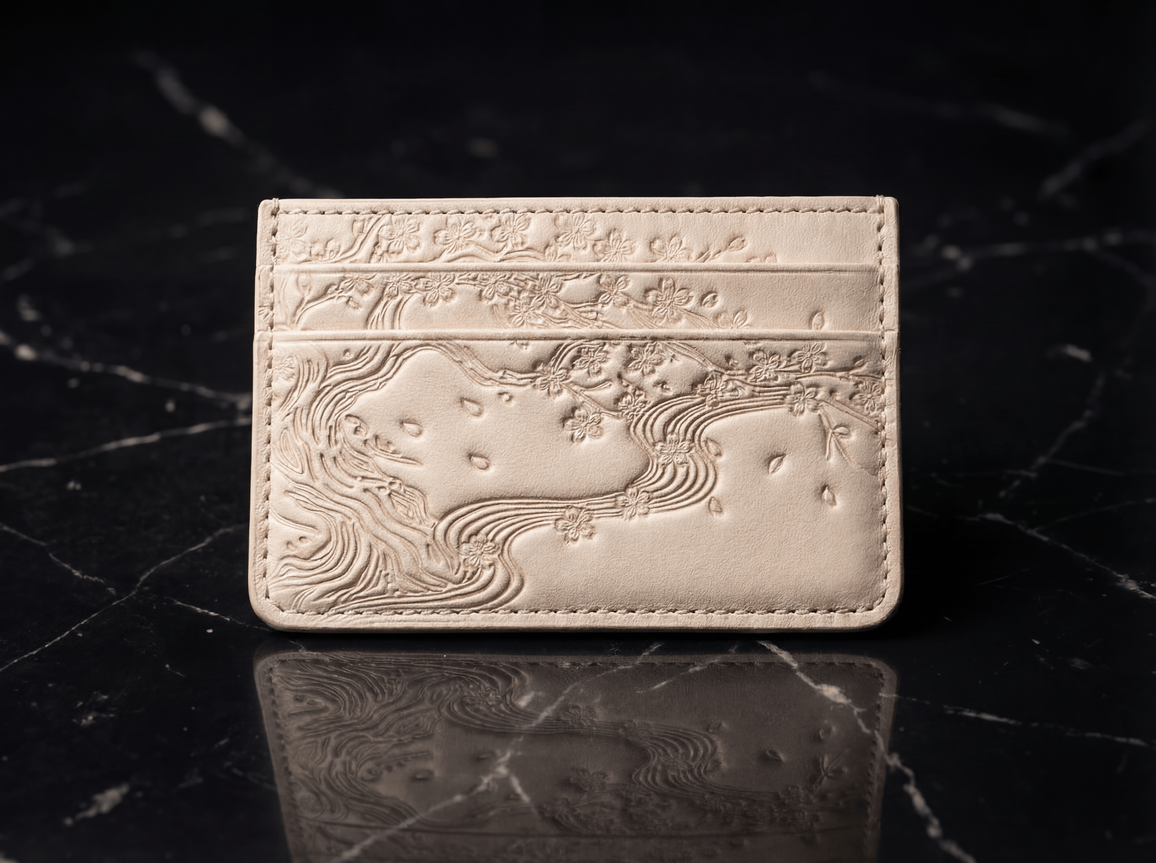 Blossom Wallet no. 2